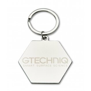 Keyring Gtechniq