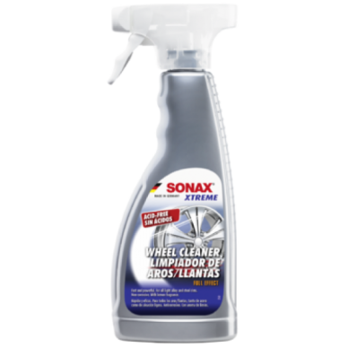 SONAX XTREME Wheel cleaner