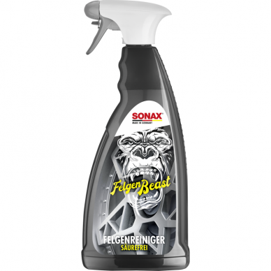 SONAX Beast Wheel Cleaner