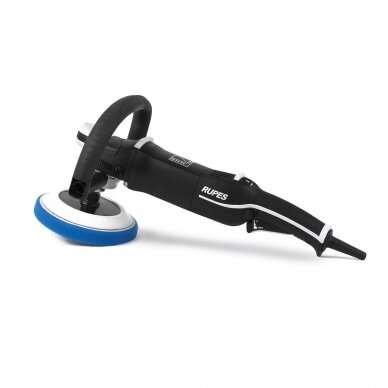 ROTARY POLISHER – BIGFOOT LH19E/DLX 1