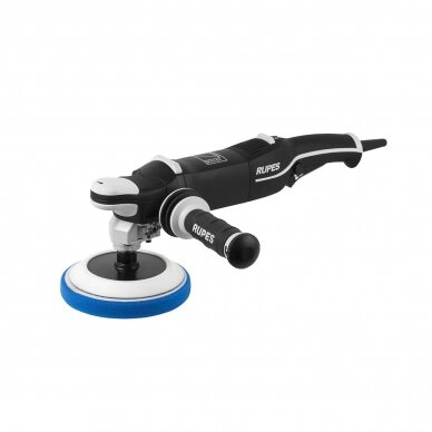 ROTARY POLISHER – BIGFOOT LH19E/DLX 2