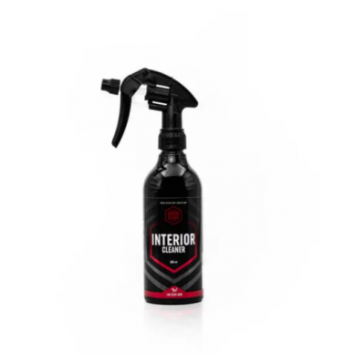 Interior Cleaner Pomegranate GOOD STUFF 500ml