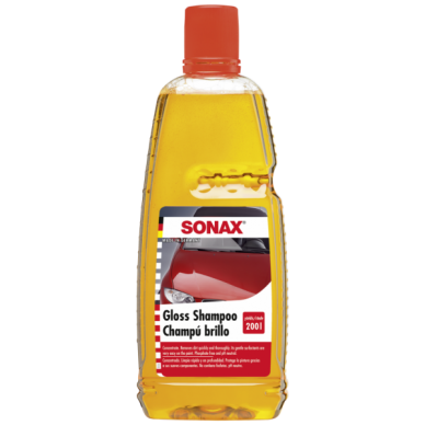 SONAX Gloss shampoo concentrate 1L