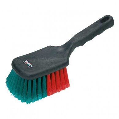 Car brush short handled Vikan