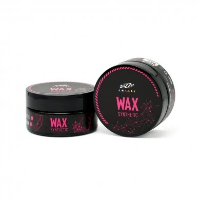 Sintetinis vaškas Wax Synthetic 100ml Zvizzer