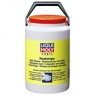 Hand reiniger Liqui Moly 3l