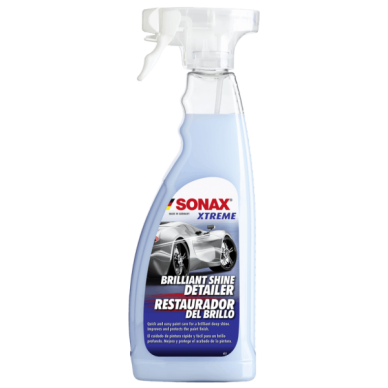 Extreme Brilliant Shine Detailer SONAX 750ml