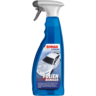 SONAX Xtreme PPF + Vinyl Cleaner, 750ml