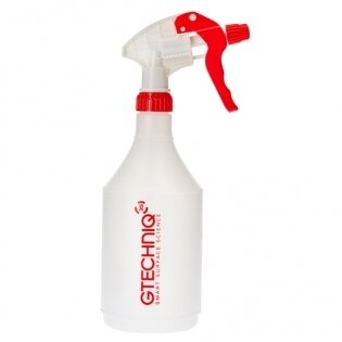 SP2 GSpray Bottle Gtechniq 750ml