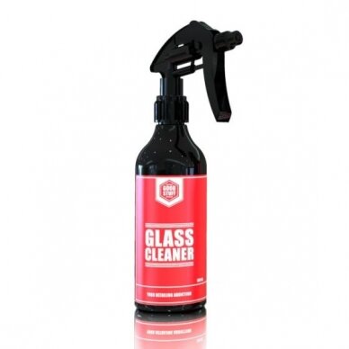 GLASS CLEANER Good Stuff 500ml