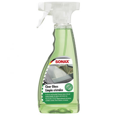 SONAX Clear glass 500ml