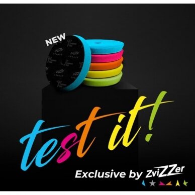 TEST IT BOX Zvizzer