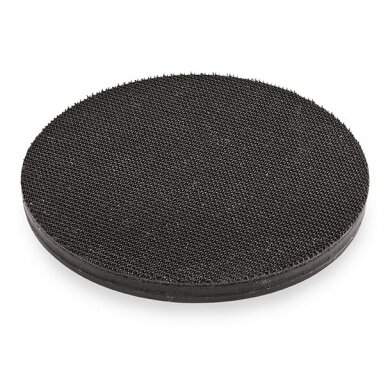 Special velcro pad, cushioned BP-M D75 PXE FLEX