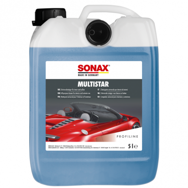 Multistar, Sonax 5L