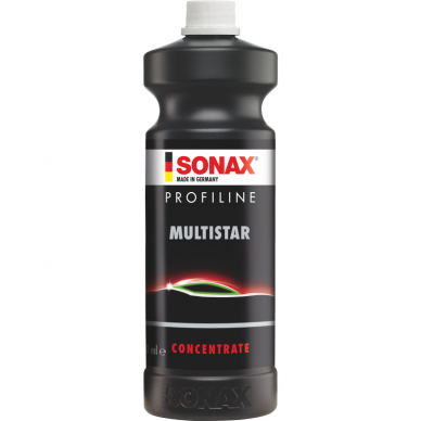 Universalus koncentruotas ploviklis MULTISTAR SONAX PROFILINE 1L