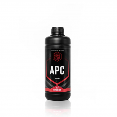 APC 1L Good Stuff