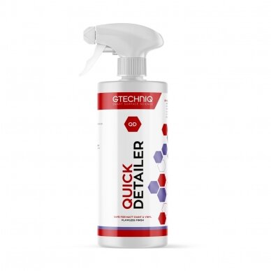 Quick Detailer Gtechniq 500 ml