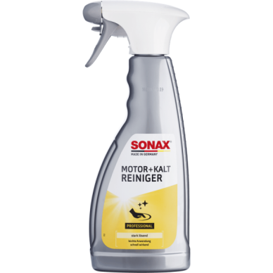 Variklio valiklis 500 ml SONAX