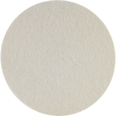 SONAX Felt pad 127