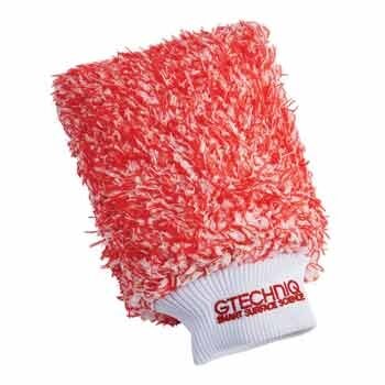 WM2 Microfibre Wash Mitt Gtechniq