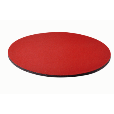 FOAM ABRASIVE Ø 125MM – X-CUT P2000 Rupes