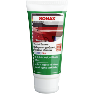 SONAX Scratch remover 75ml